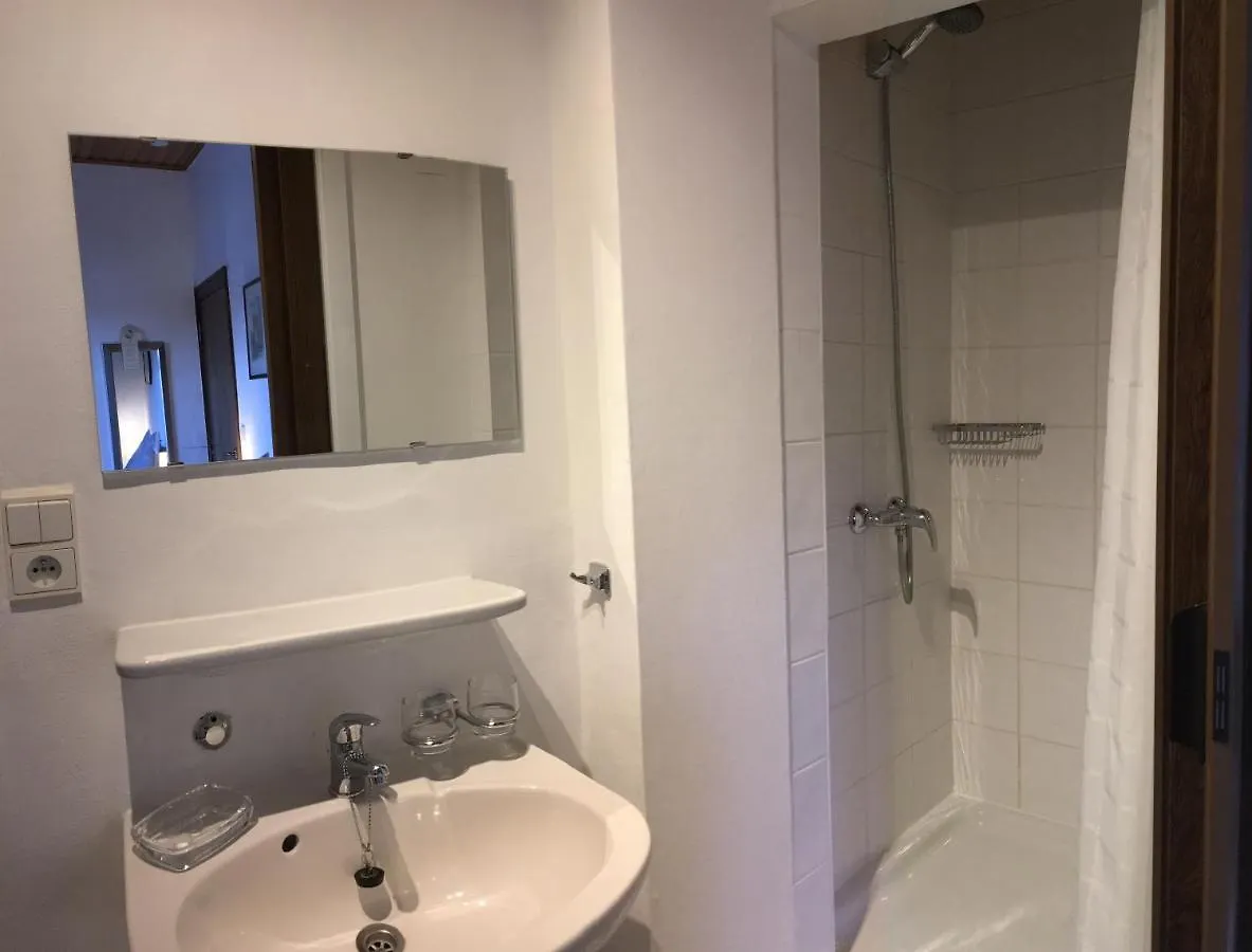 B&B Aarsabroch Bruges 0*,  Belgium