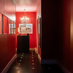 visit hotel