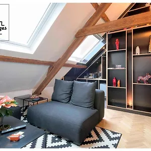 Guest house At In, Bruges