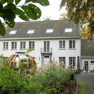 Bed & Breakfast Hof Ter Beuke, Bruges