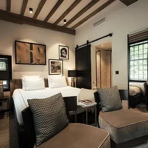 Hotel Boutiquehotel 't Fraeyhuis - Adults Only, Bruges