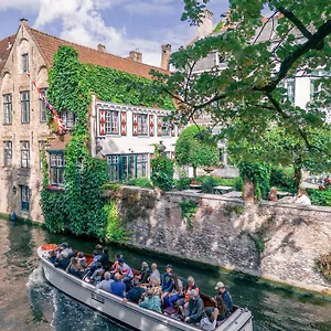 Bed & Breakfast Barabas, Bruges