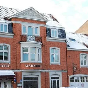 Maraboe Otel