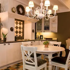 Bed & Breakfast Sleeping In, Bruges