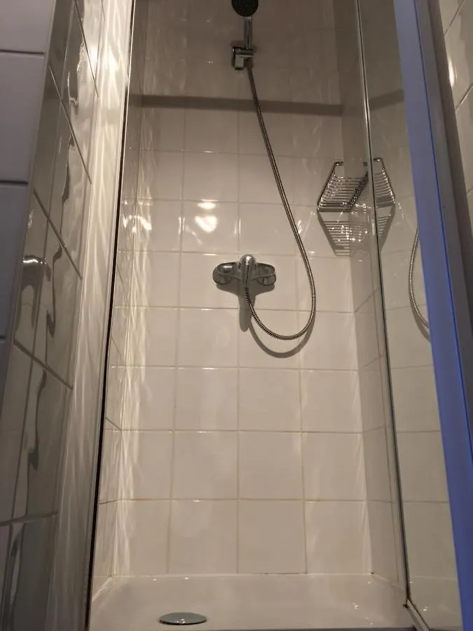 B&B Aarsabroch 브뤼헤 벨기에